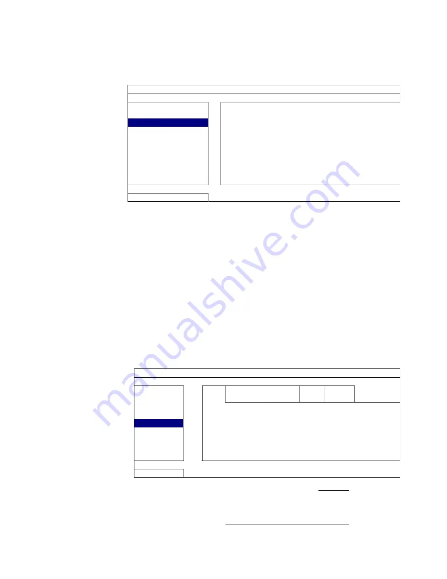 Avtech AVC792PV User Manual Download Page 558