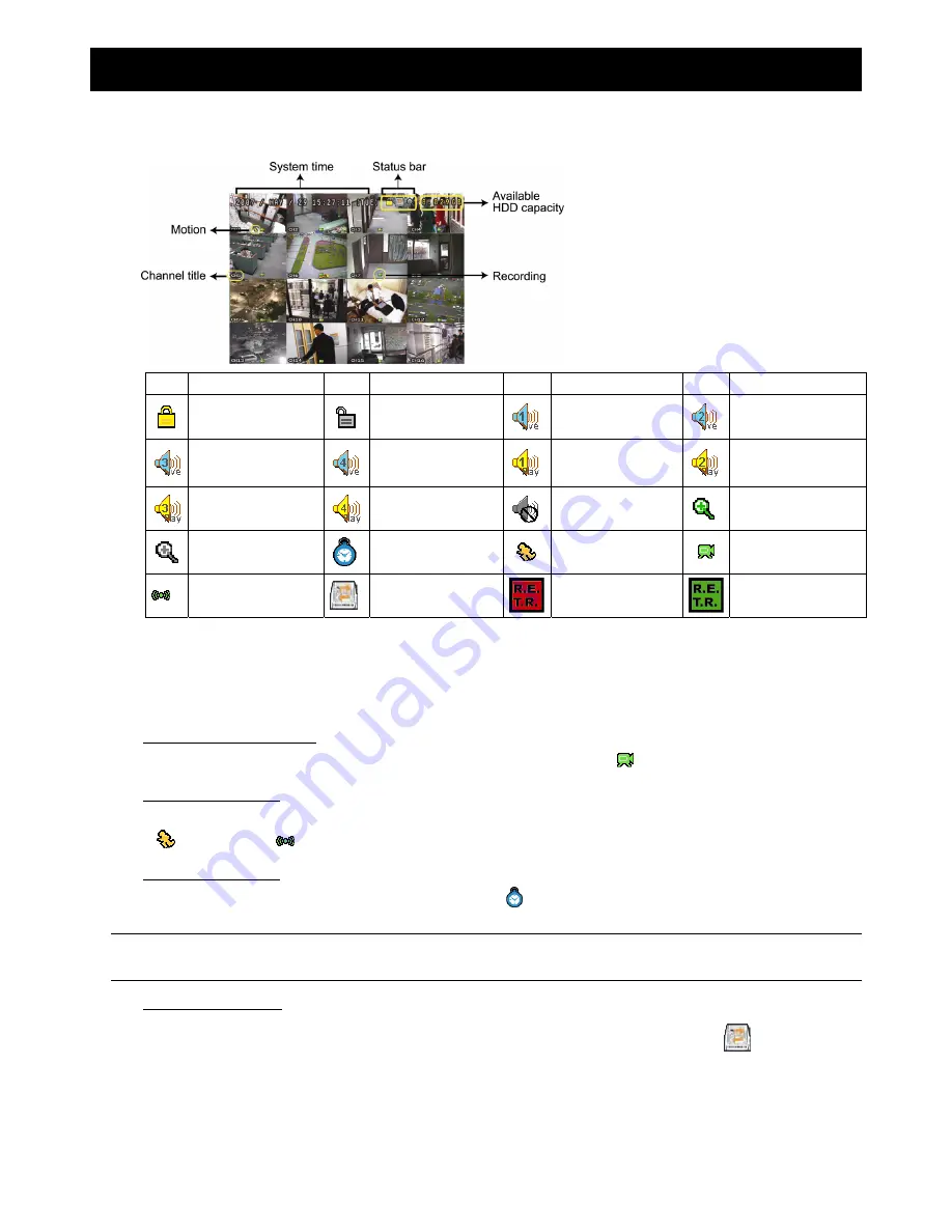 Avtech AVC796 Quick Start Manual Download Page 5