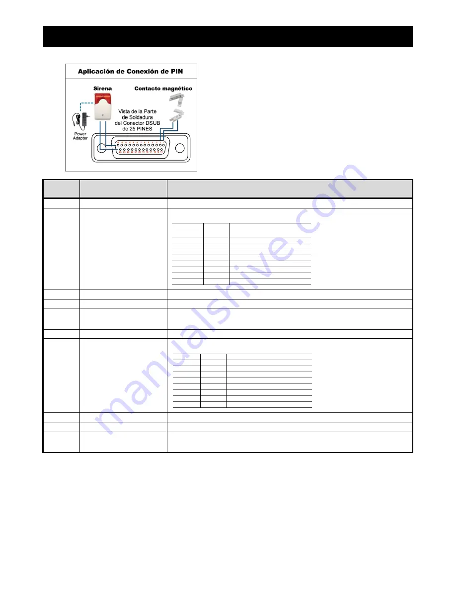 Avtech AVD 748 User Manual Download Page 117