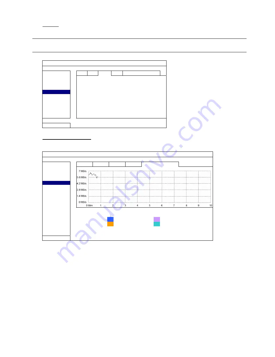 Avtech AVH408P User Manaul Download Page 36