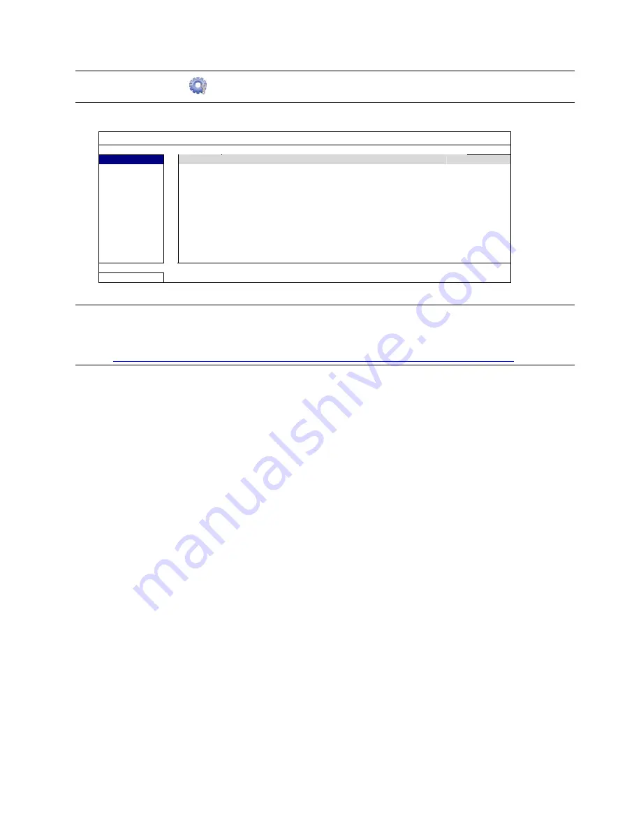 Avtech AVH504P Quick Start Manual Download Page 11