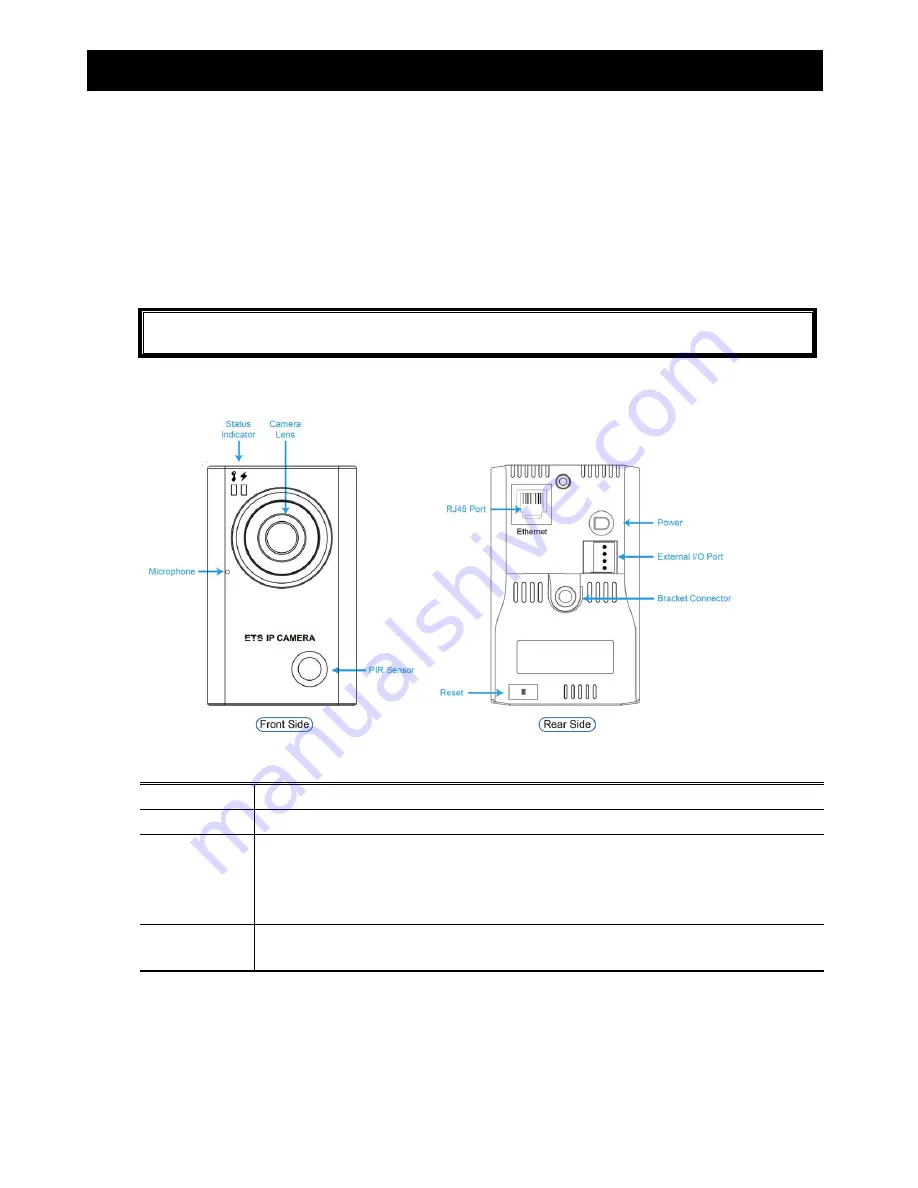 Avtech AVM 301 Скачать руководство пользователя страница 6