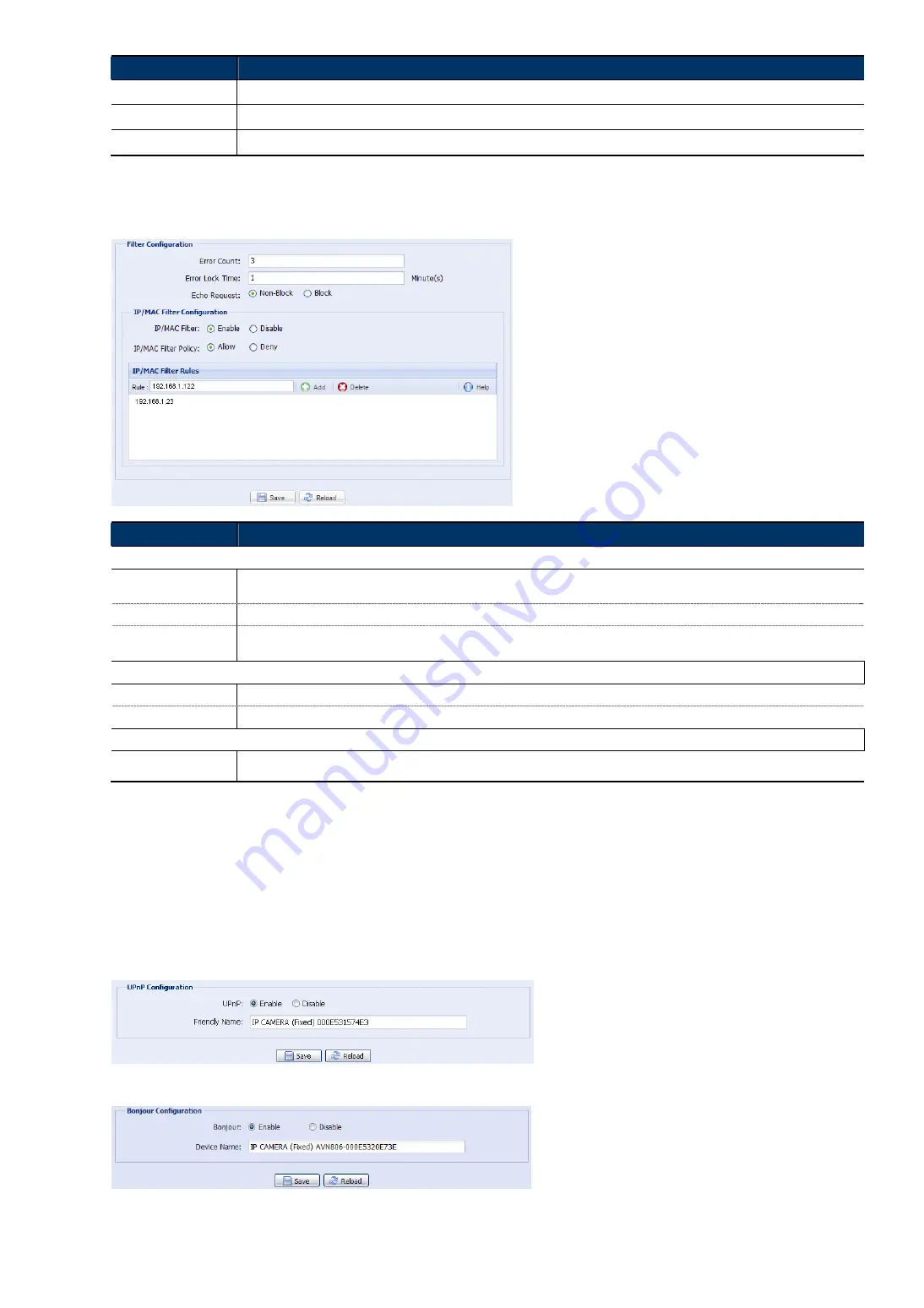 Avtech AVM302A Operation Manual Download Page 17