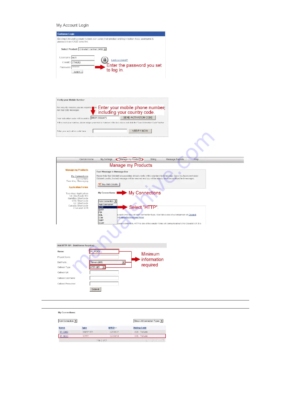 Avtech AVM328 Operation Manual Download Page 67