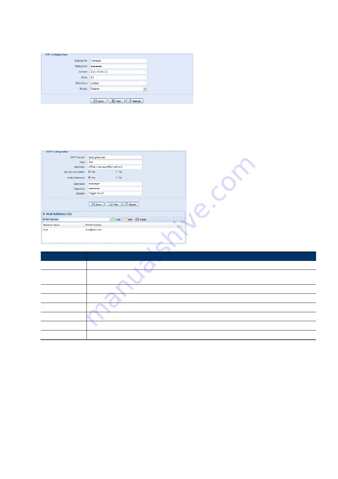 Avtech AVM3445 Operation Manual Download Page 16