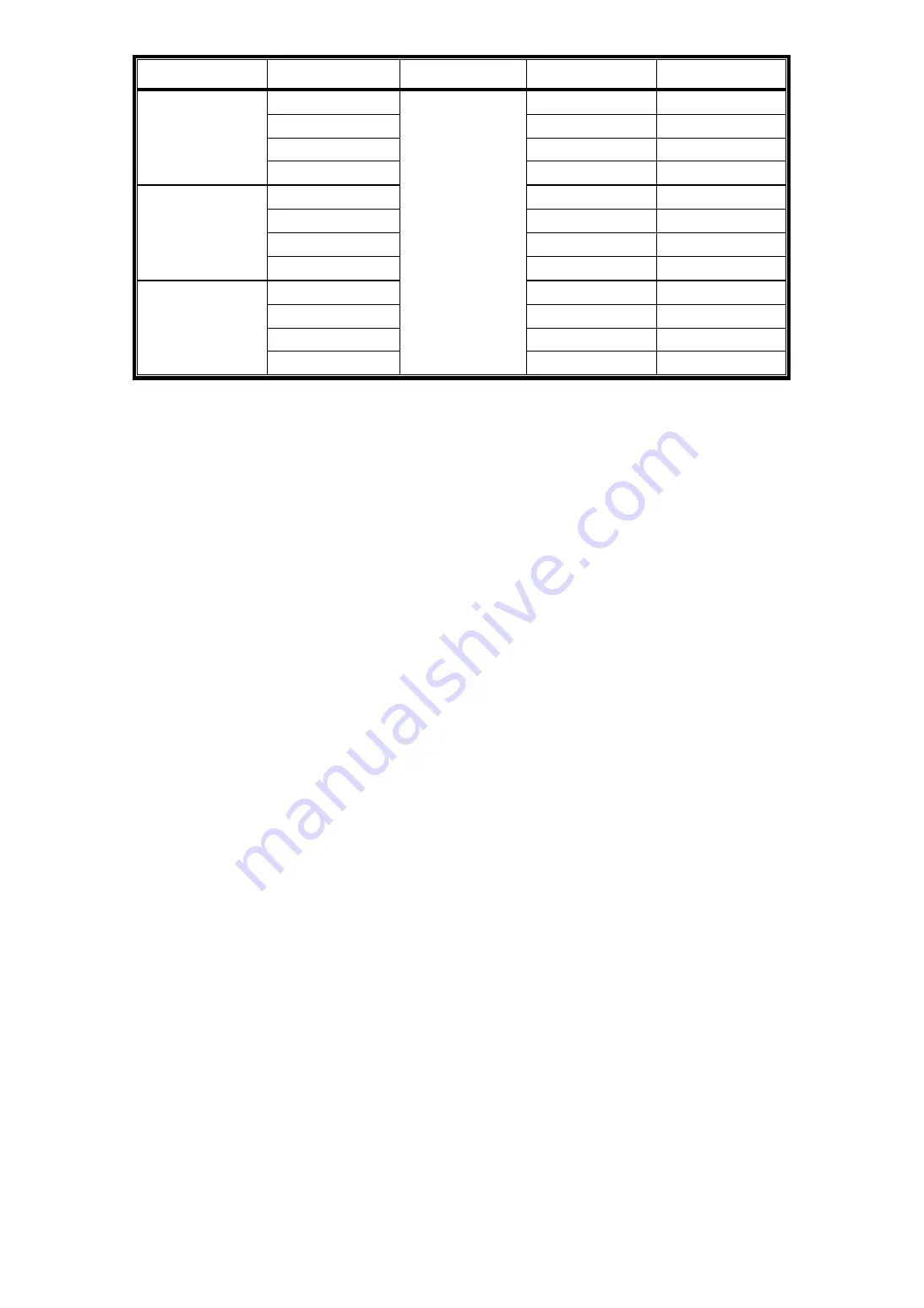 Avtech AVM3445 Operation Manual Download Page 41