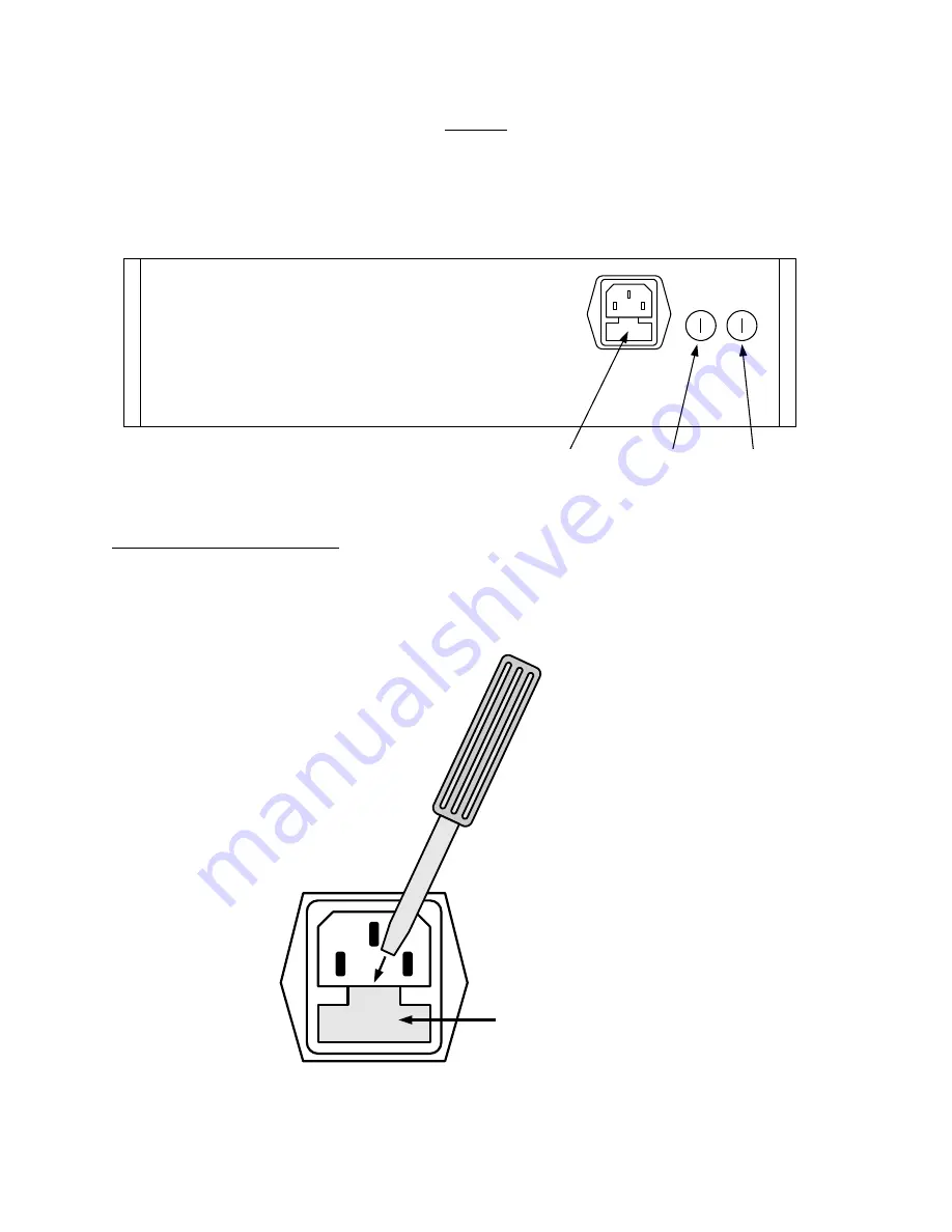 Avtech AVMR-2D-B Instructions Manual Download Page 13