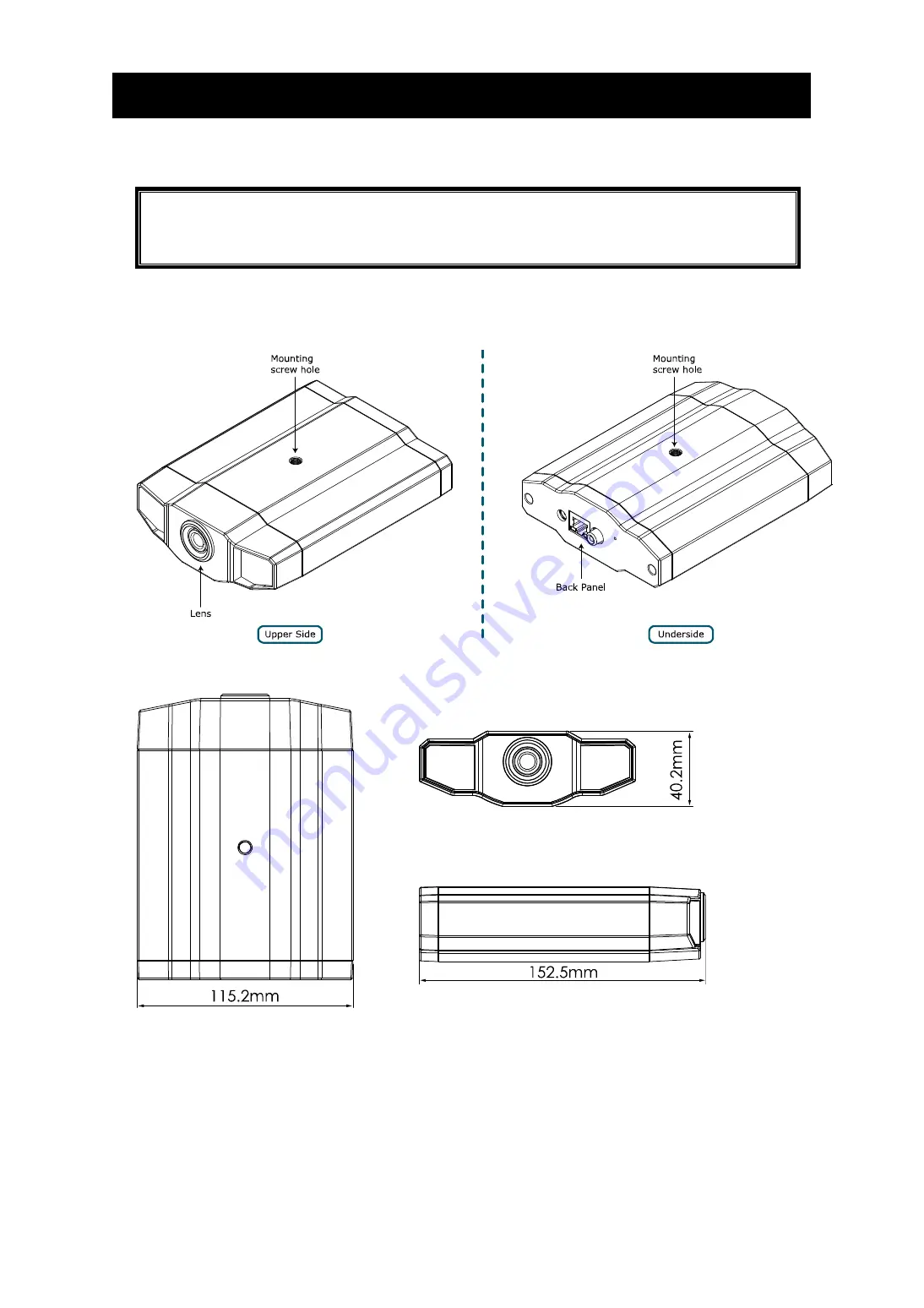 Avtech AVN211 Installation Manual Download Page 5