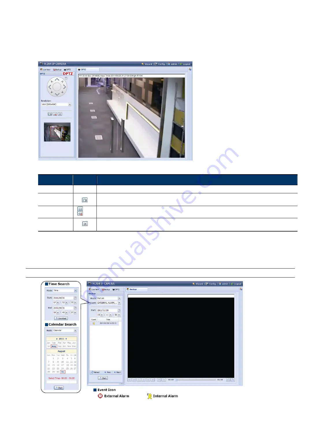 Avtech AVN801 Operation Manual Download Page 9