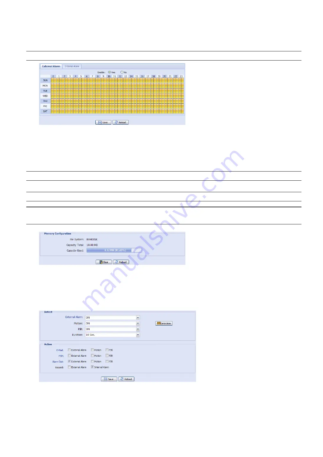 Avtech AVN801 Operation Manual Download Page 18