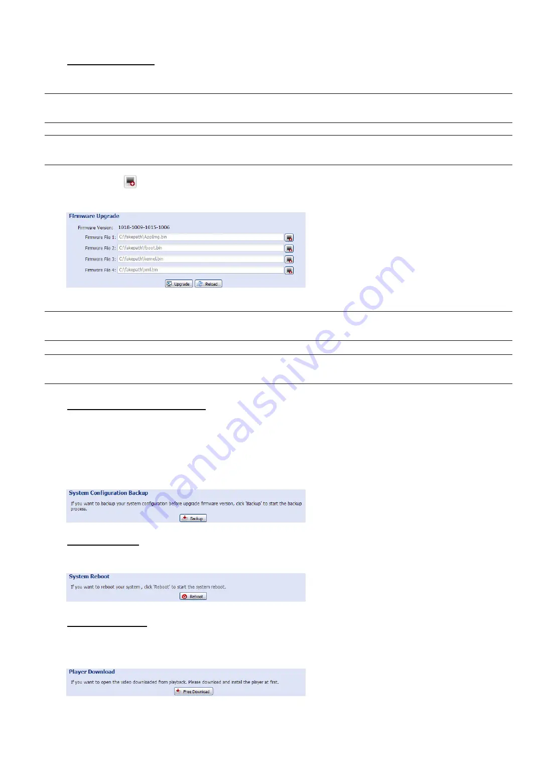 Avtech AVN801 Operation Manual Download Page 23