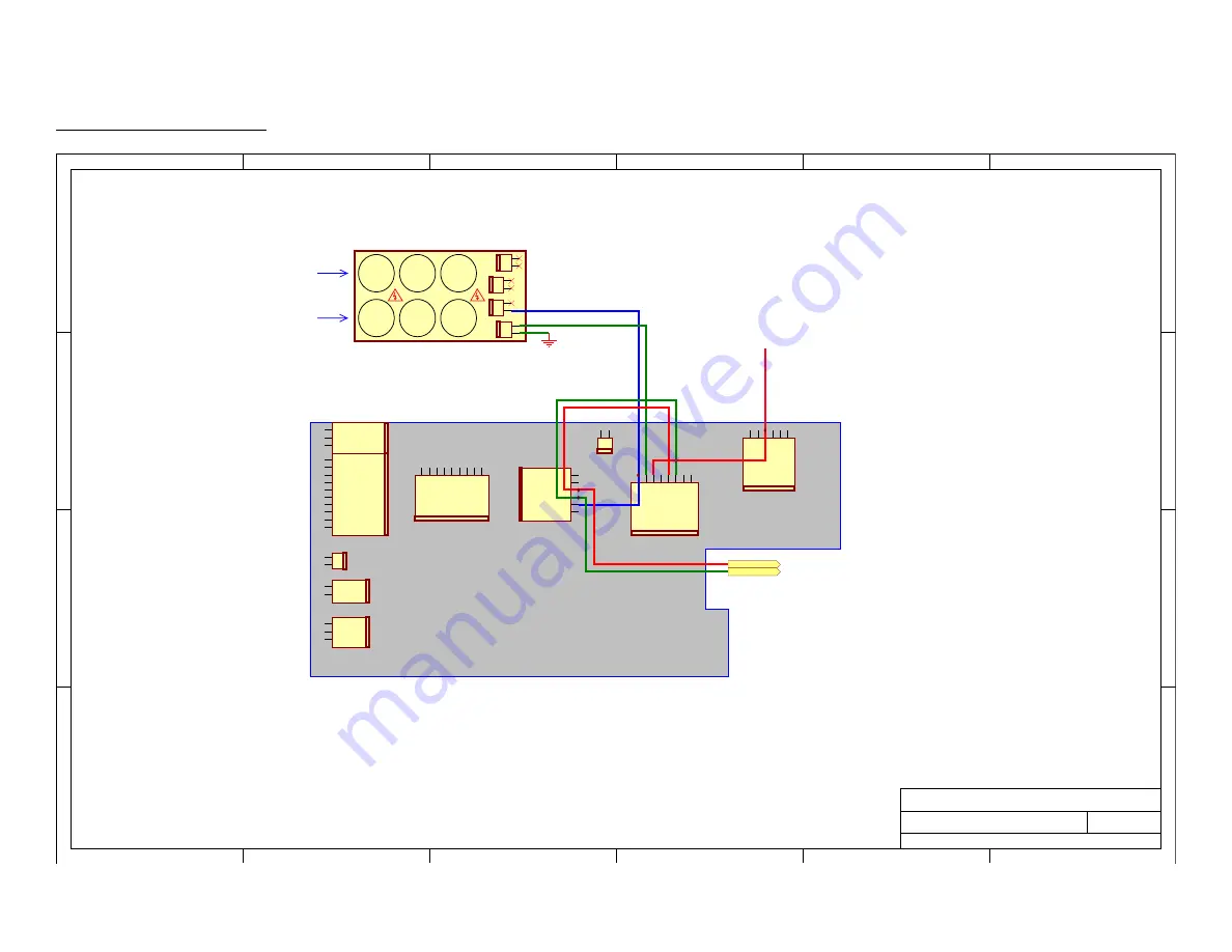 Avtech AVOZ-D2-B Instructions Manual Download Page 36