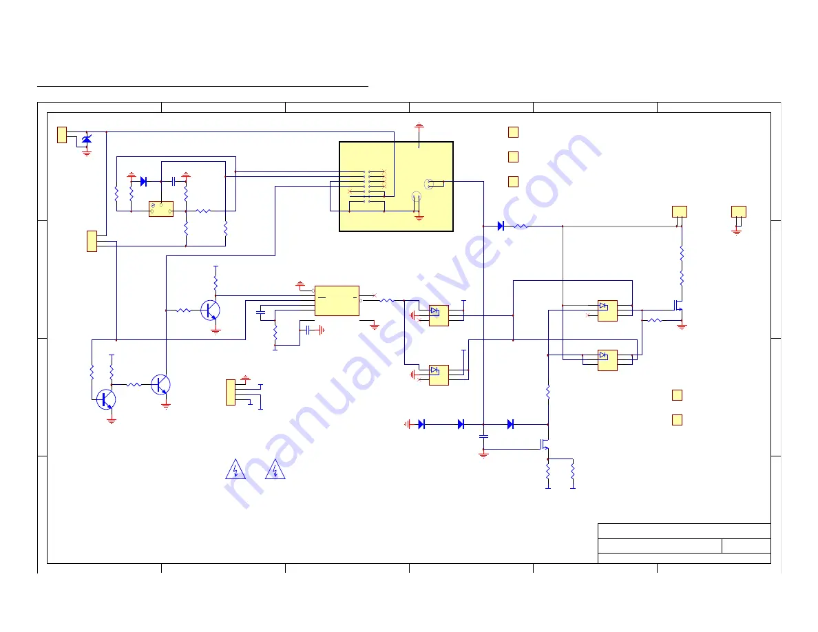 Avtech AVOZ-D2-B Instructions Manual Download Page 41