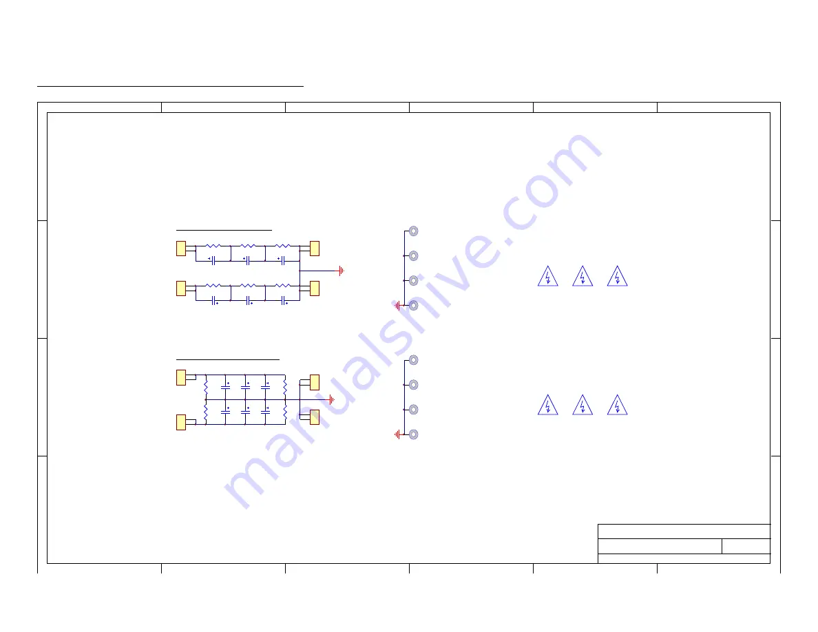 Avtech AVOZ-D2-B Instructions Manual Download Page 42