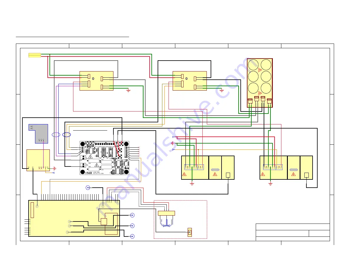 Avtech AVOZ-D2-B Instructions Manual Download Page 47