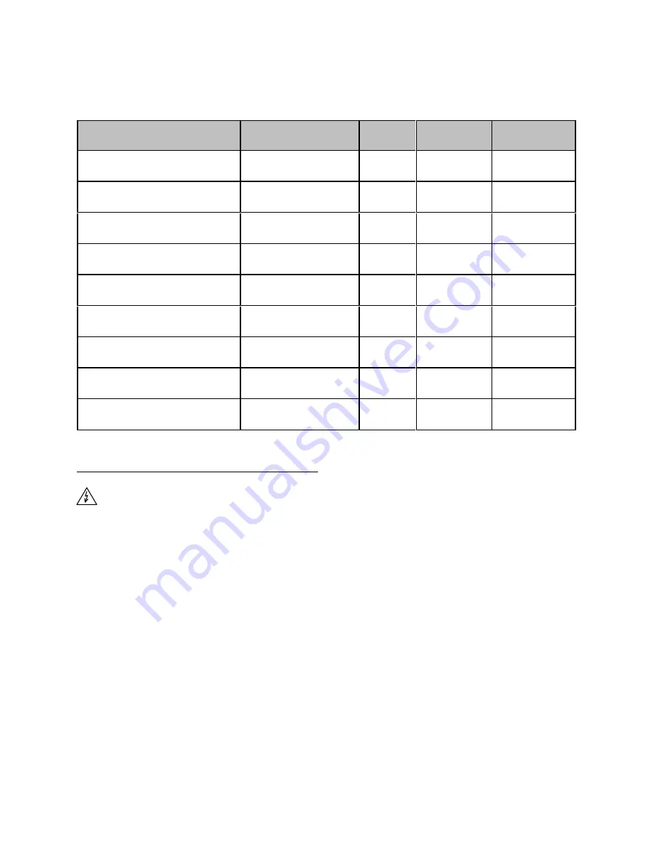 Avtech AVOZ-E3-B Instructions Manual Download Page 13