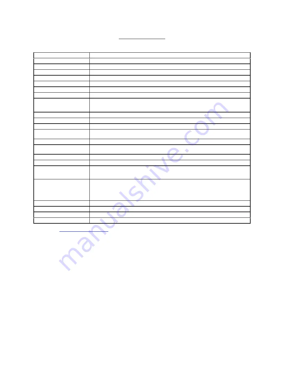 Avtech AVP-AV-1S-C Instructions Manual Download Page 7