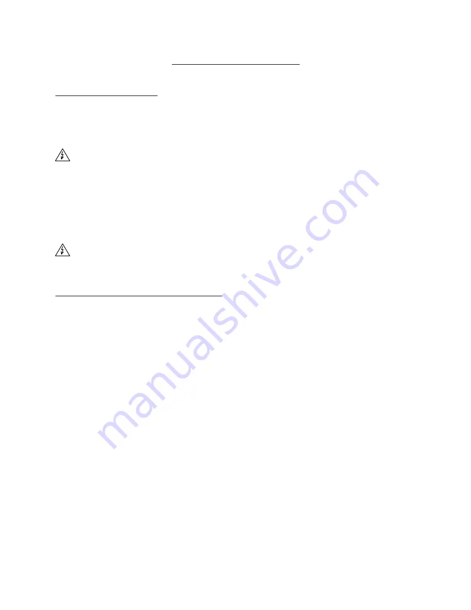 Avtech AVP-AV-1S-C Instructions Manual Download Page 22