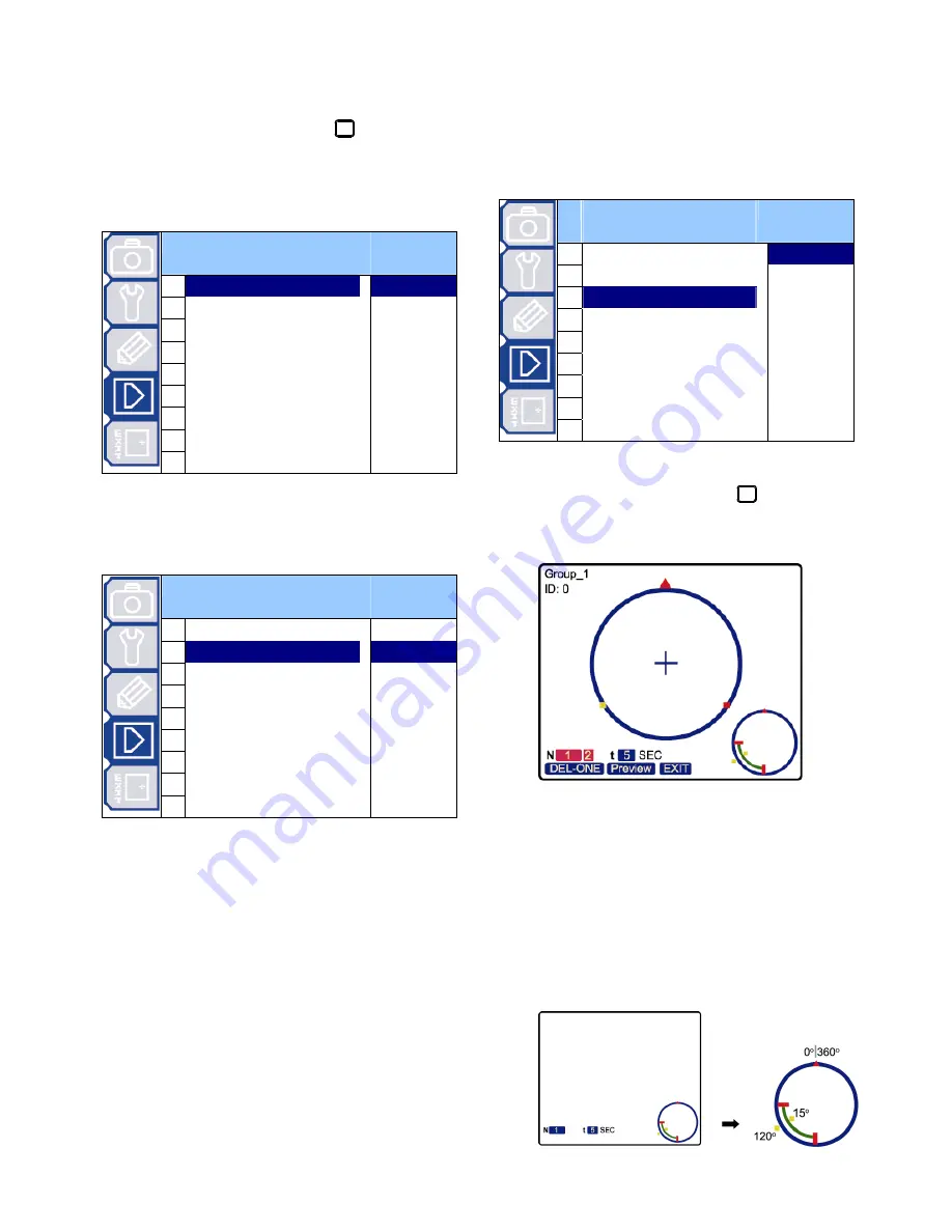 Avtech AVP321Z User Manual Download Page 24