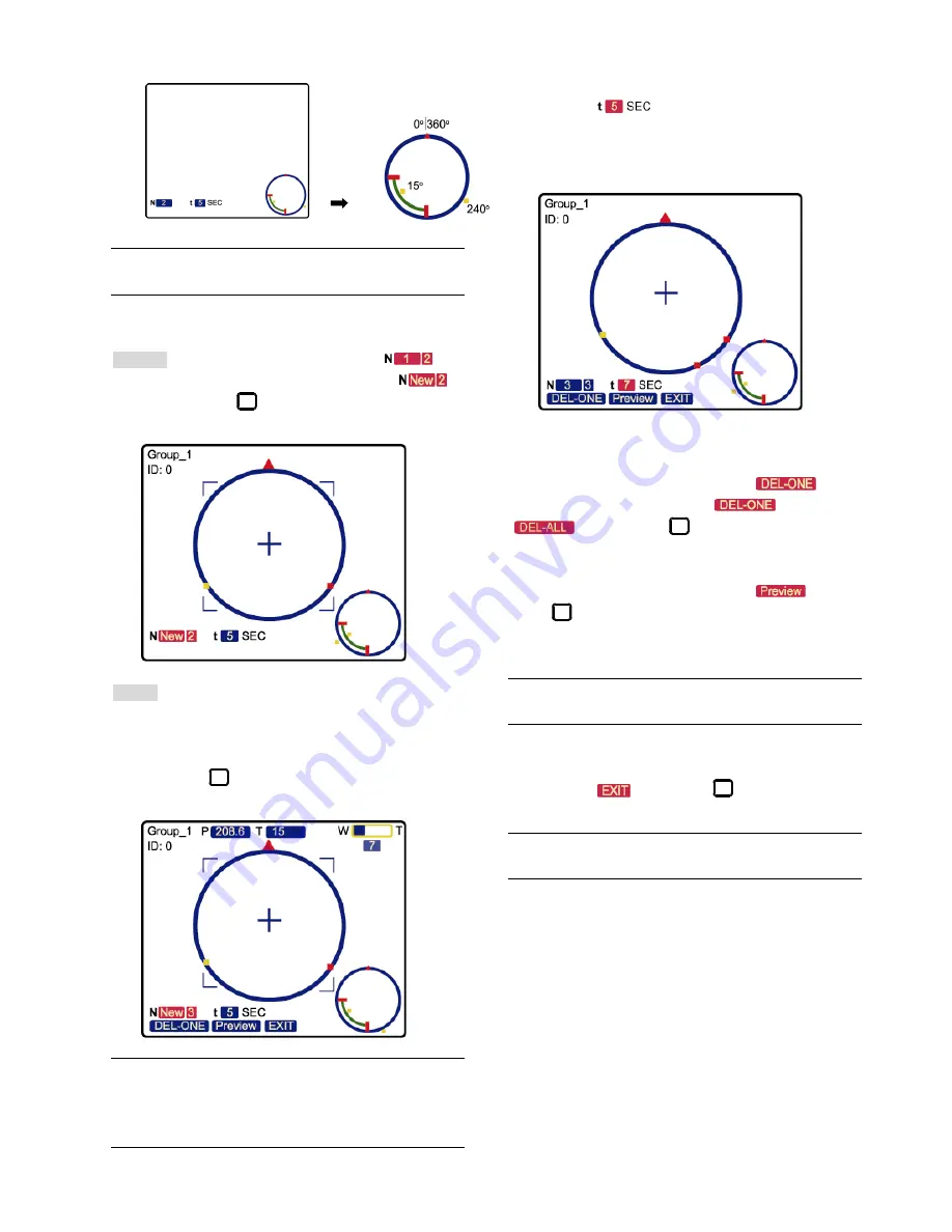 Avtech AVP321Z User Manual Download Page 25