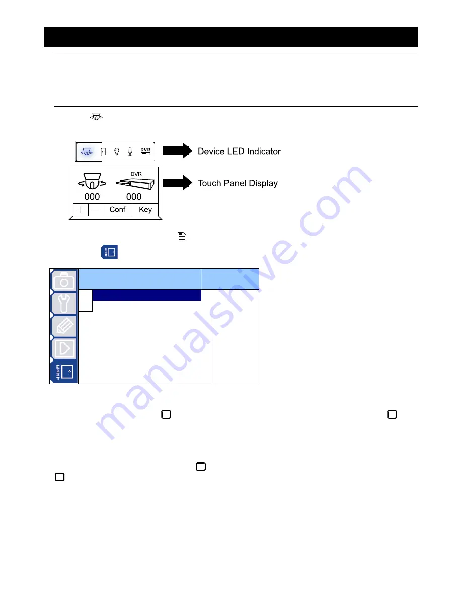 Avtech AVP321Z User Manual Download Page 29