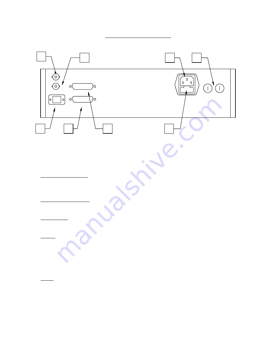 Avtech AVR-8F-B-P-ADB1A Instructions Manual Download Page 19