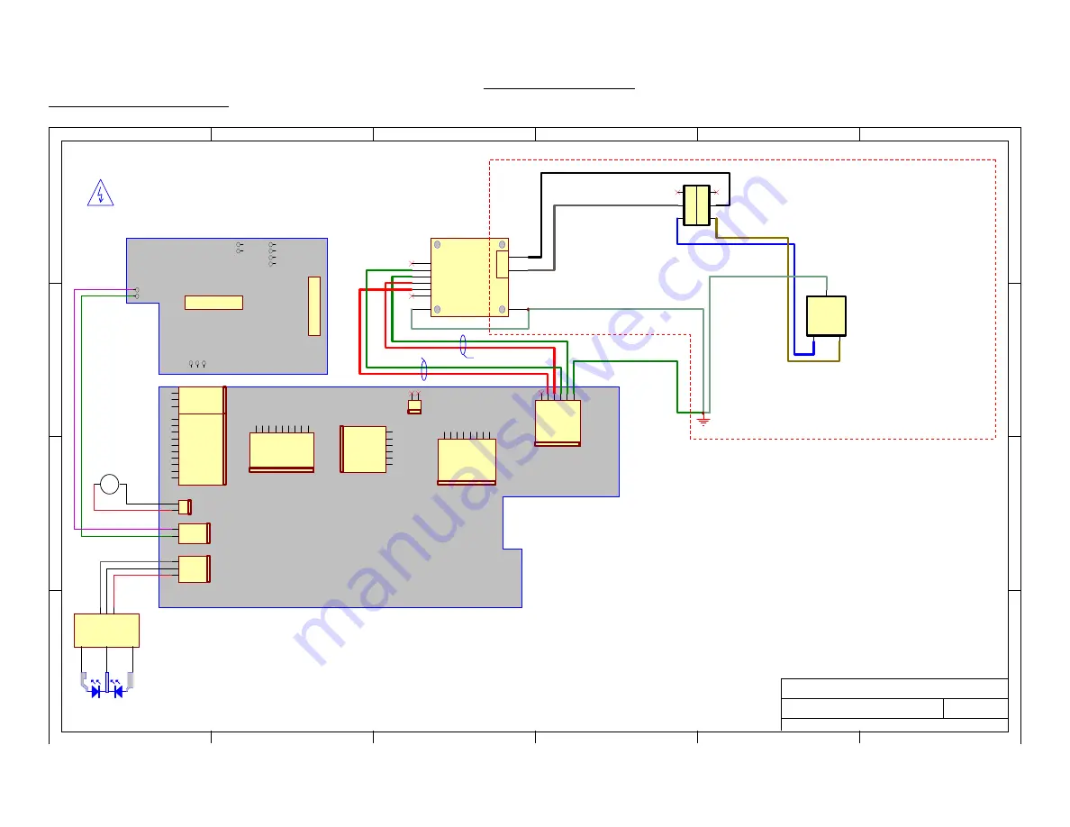 Avtech AVR-E1-B Instructions Manual Download Page 34