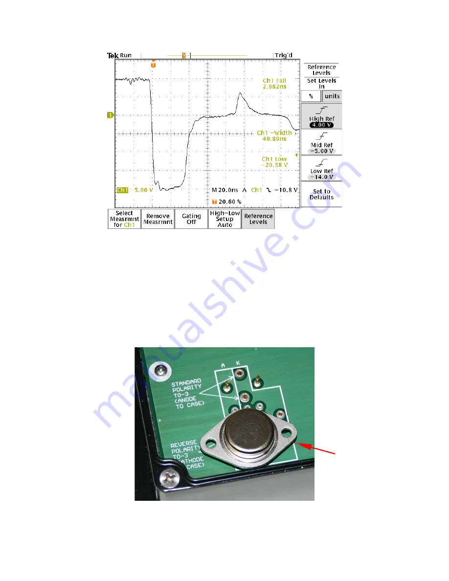 Avtech AVR-EB4-B Скачать руководство пользователя страница 41