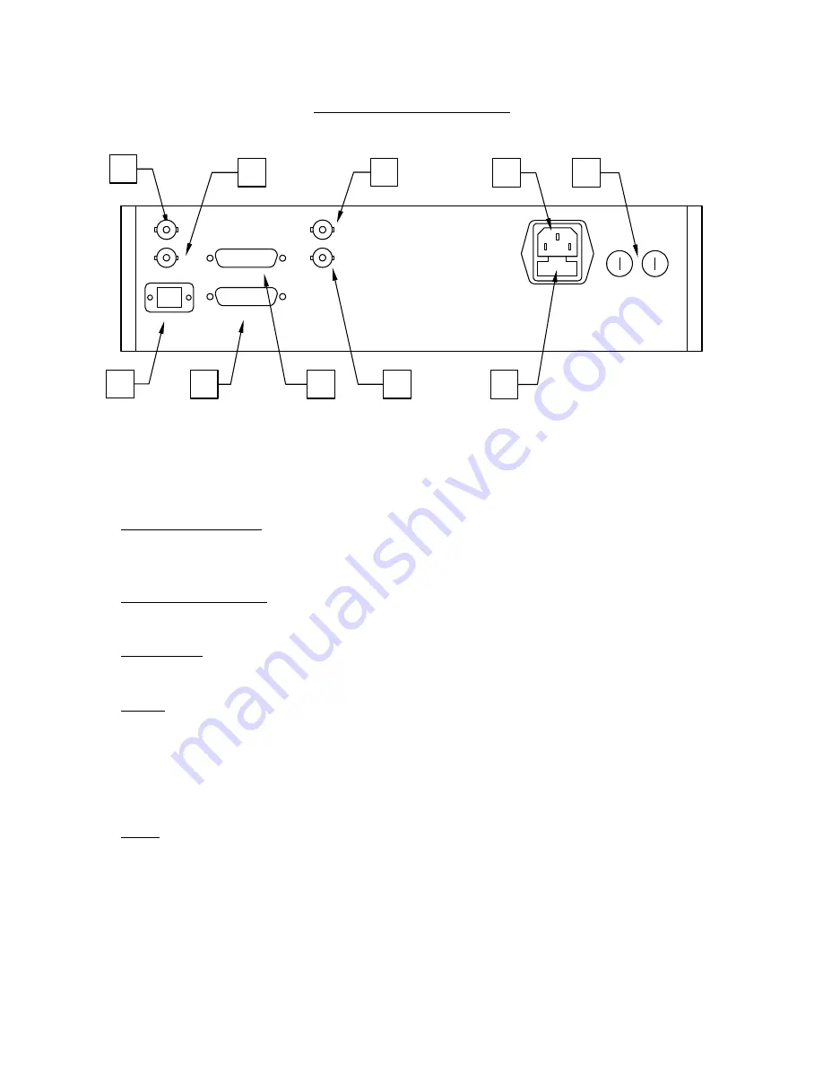 Avtech AVR-G1-B-P-EMRA-R5-RP-IM Instructions Manual Download Page 17