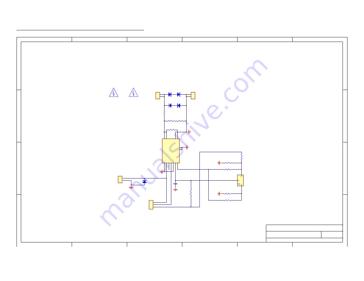 Avtech AVR-G1-B-P-EMRA-R5-RP-IM Instructions Manual Download Page 33