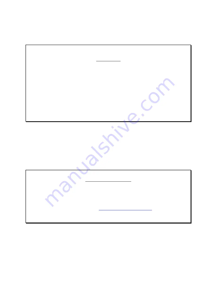 Avtech AVR-G5-B Instructions Manual Download Page 2