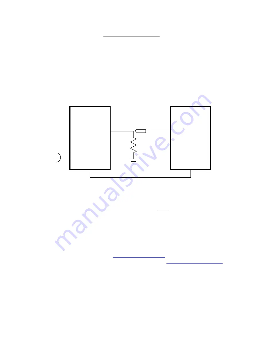 Avtech AVR-G5-B Instructions Manual Download Page 25