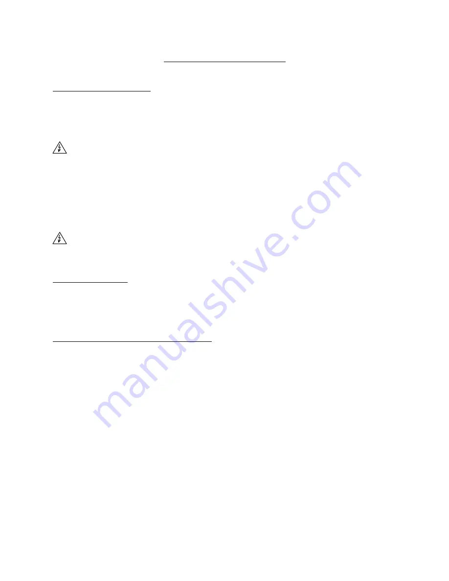 Avtech AVR-G5-B Instructions Manual Download Page 31