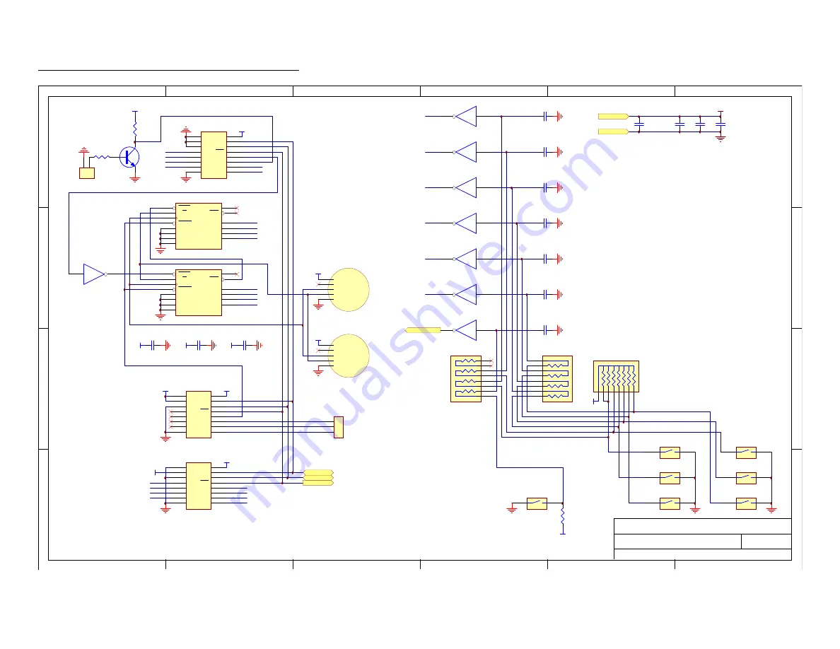 Avtech AVR-G5-B Instructions Manual Download Page 40