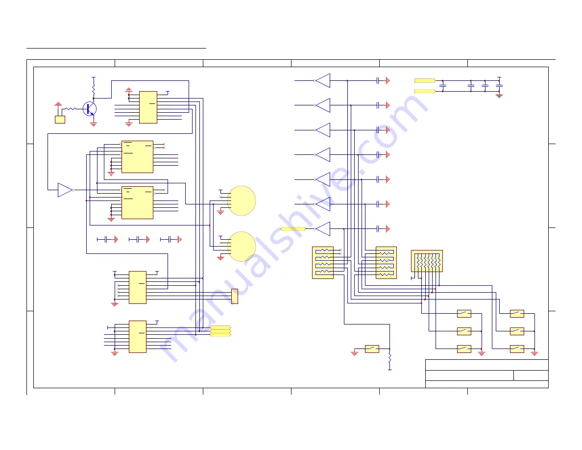 Avtech AVRF-4A-B Instructions Manual Download Page 41