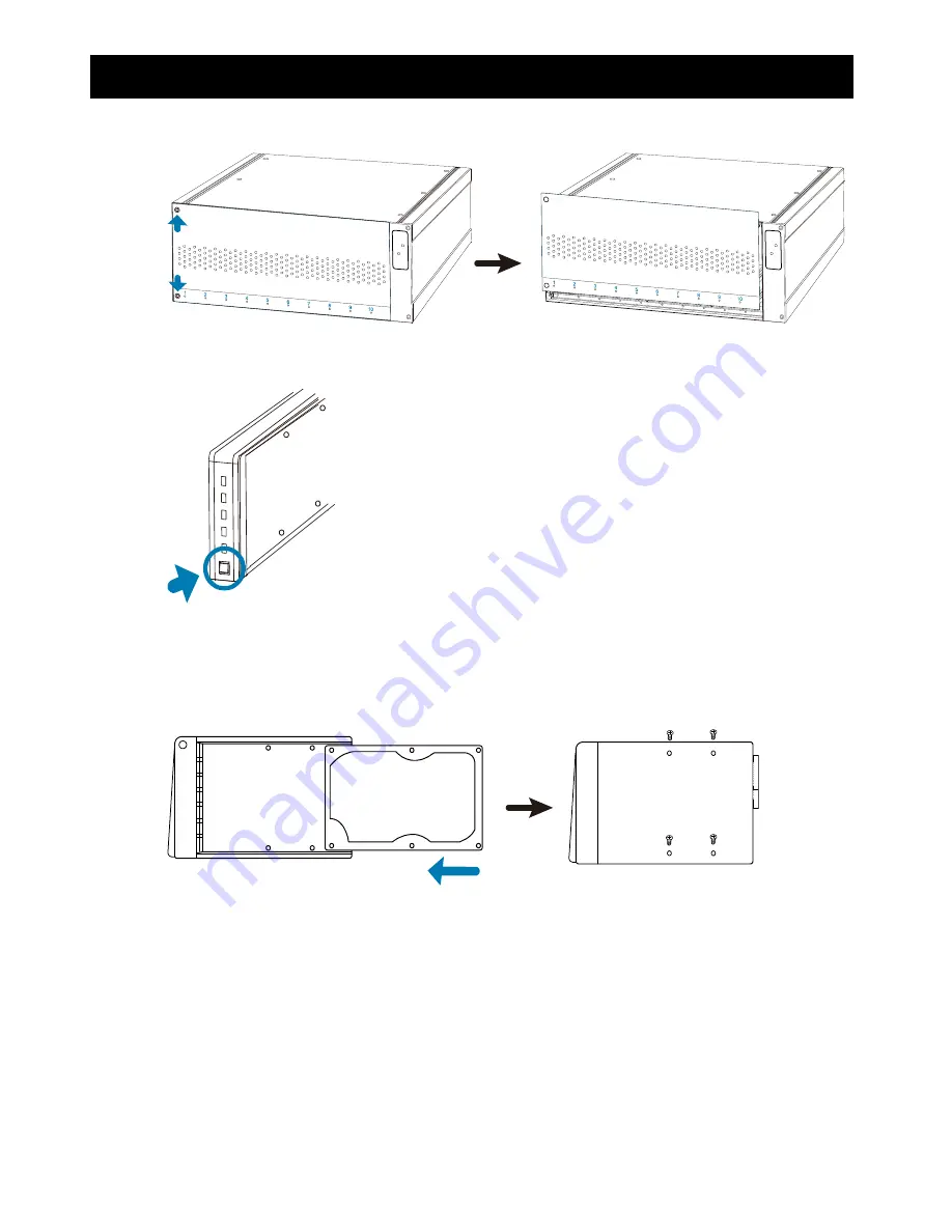 Avtech AVX993 User Manual Download Page 5