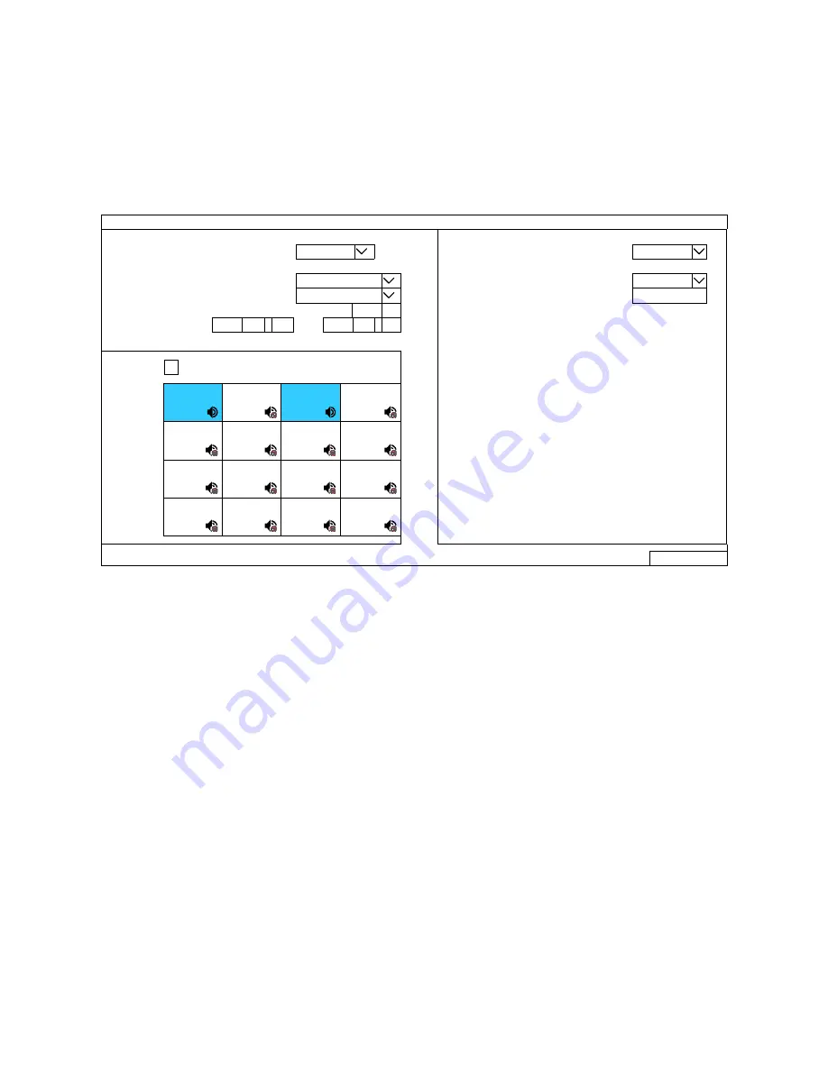 Avtech AVZ8136 User Manual Download Page 40