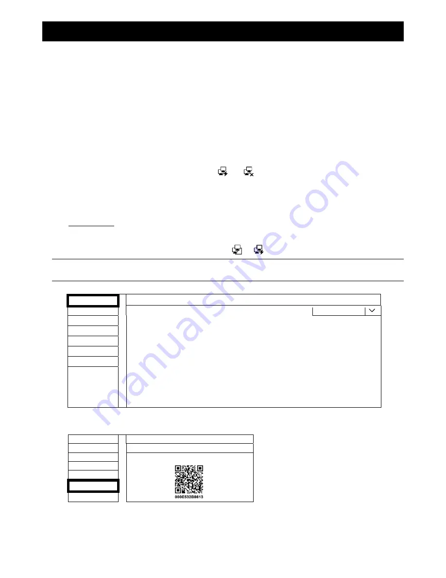 Avtech AVZ8136 User Manual Download Page 68