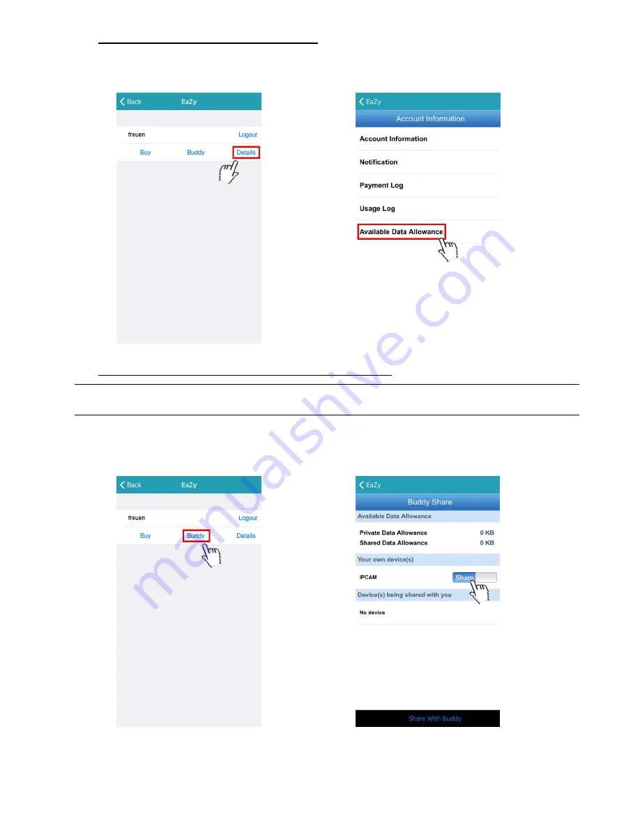 Avtech AVZ8136 User Manual Download Page 71