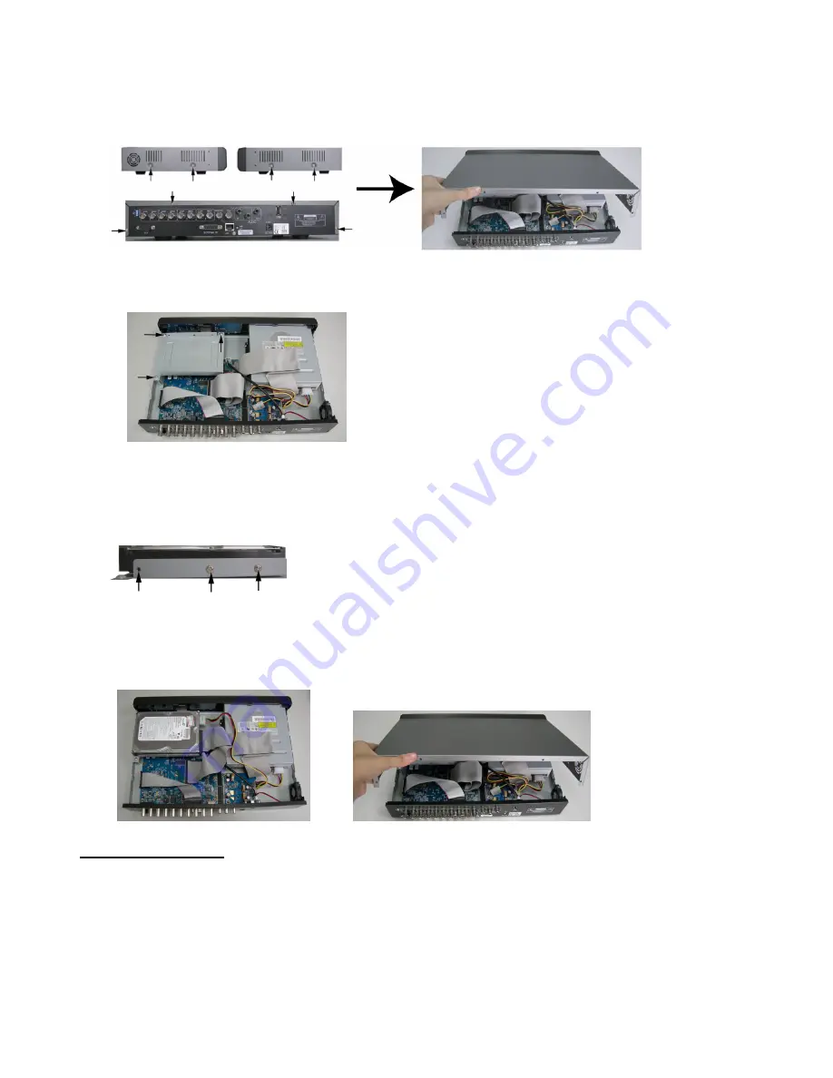 Avtech CPD560 Скачать руководство пользователя страница 44