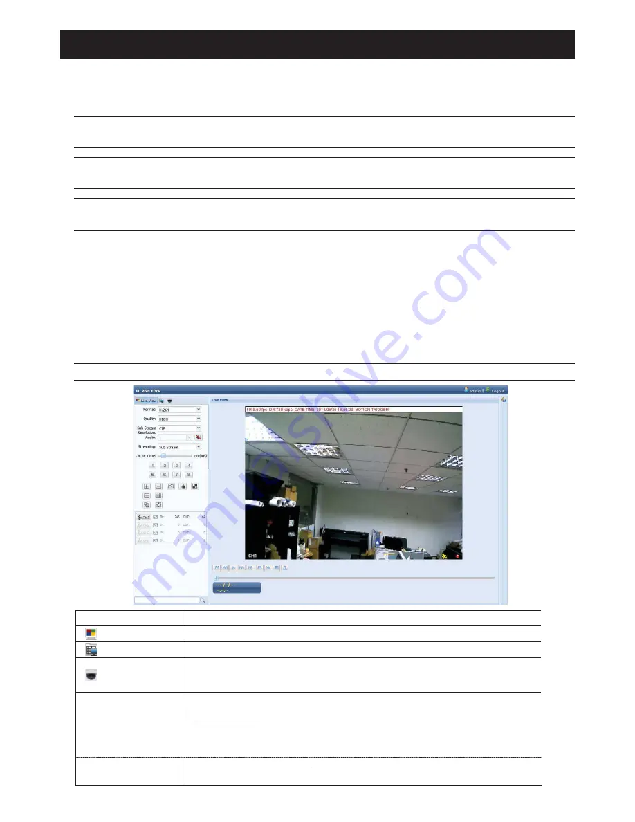 Avtech DG10 Series User Manual Download Page 58