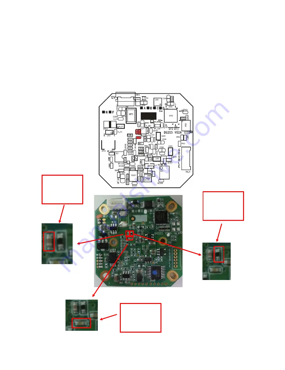 Avtech DG104 Скачать руководство пользователя страница 22