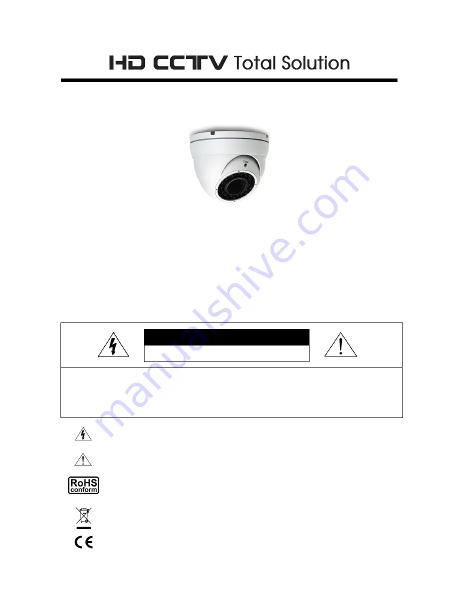 Avtech DG206A Скачать руководство пользователя страница 1