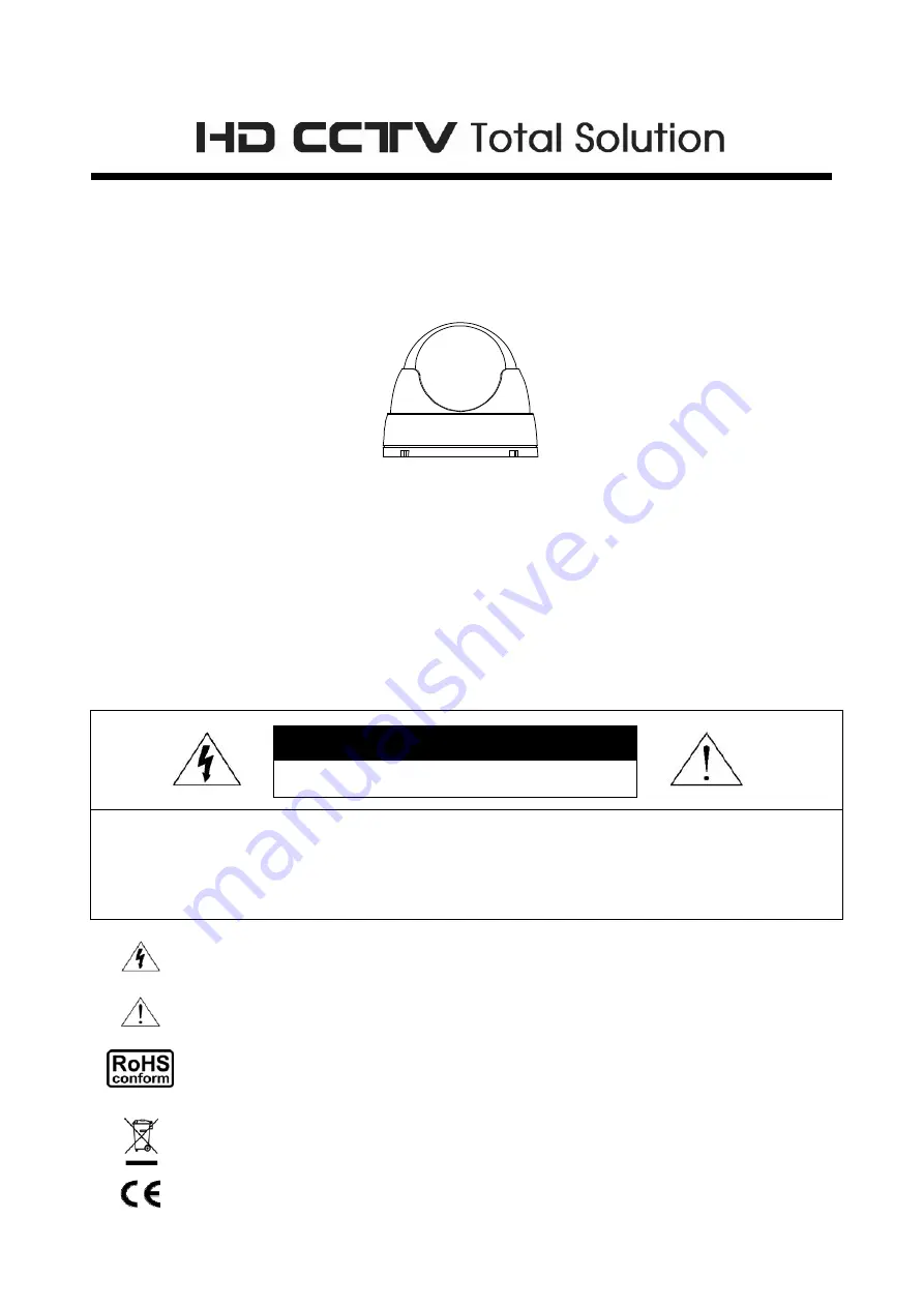 Avtech DGC5205TSE Скачать руководство пользователя страница 1