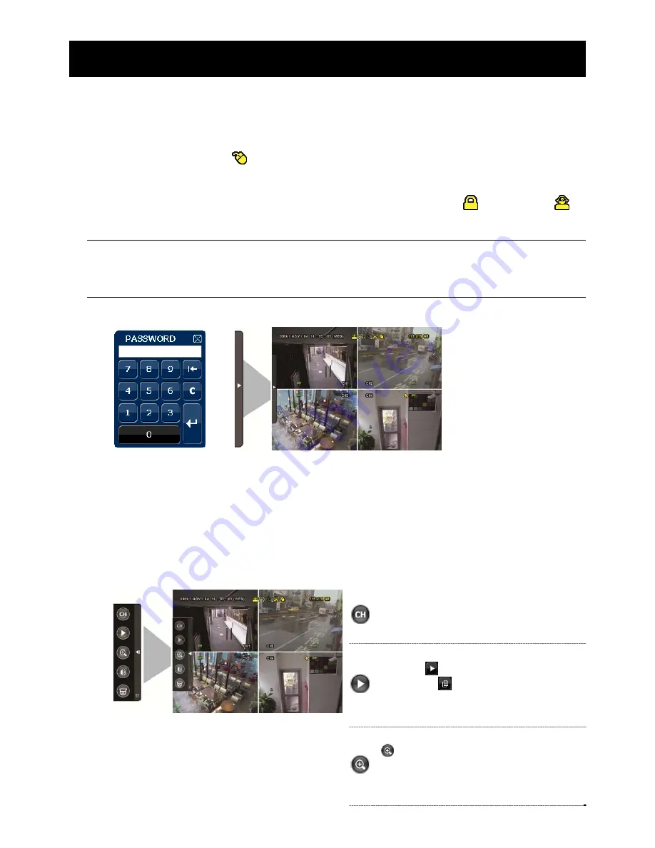 Avtech DR163 User Manual Download Page 16