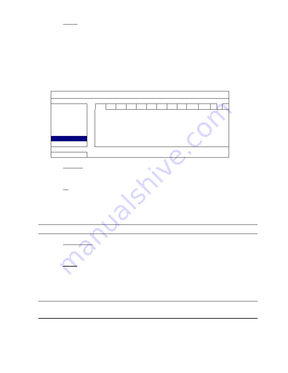 Avtech DR163 User Manual Download Page 29