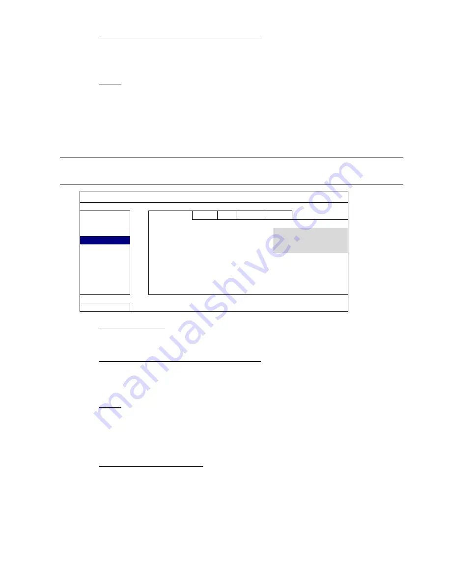 Avtech DR163 User Manual Download Page 35