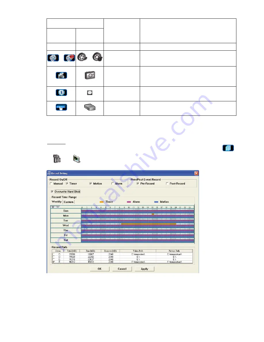 Avtech DR163 User Manual Download Page 44