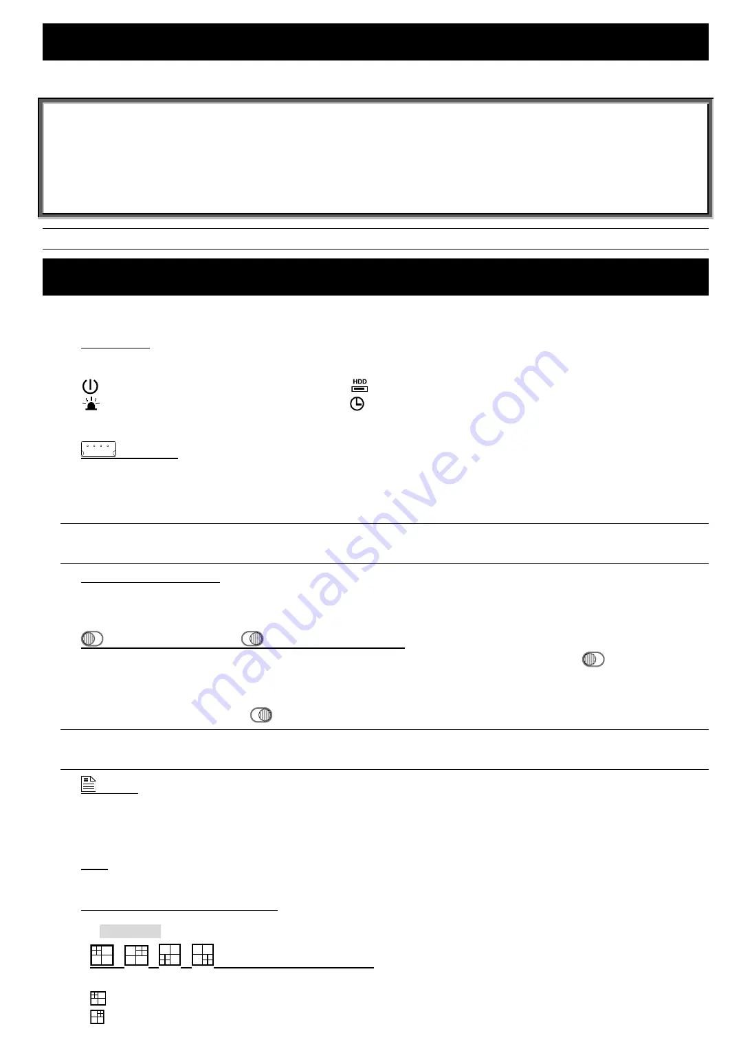 Avtech KPD Series Manual Download Page 26