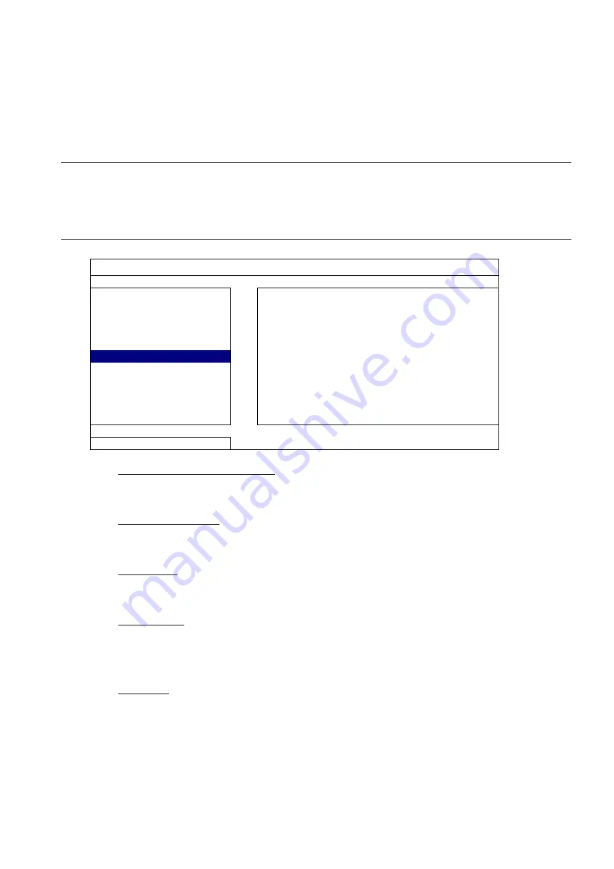 Avtech PVR16 User Manual Download Page 36